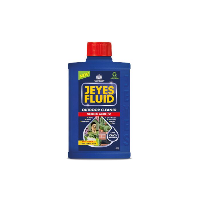 Jeyes Fluid Multi Use Outdoor Cleaner (300ML) -0144-1