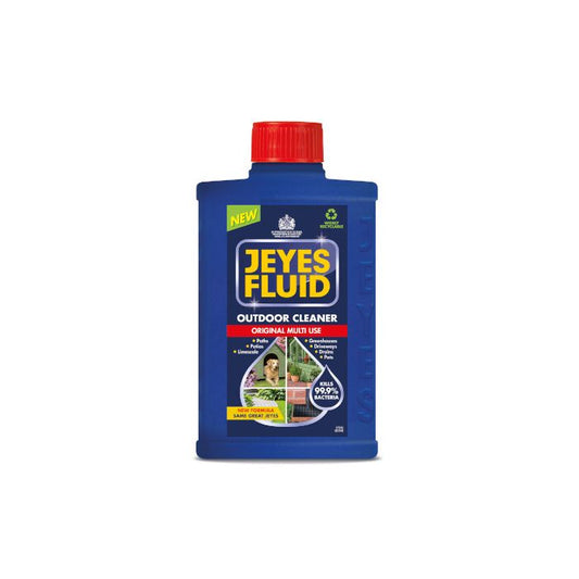 Jeyes Fluid Multi Use Outdoor Cleaner (300ML) -0144-1