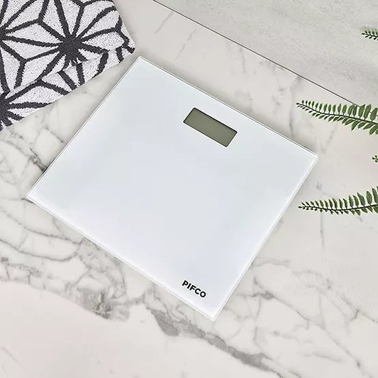 Pifco Electronic Digital Bathroom Scale