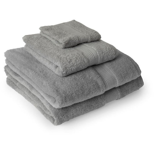 Bluecanyon Premier Collection Hand Towel Grey