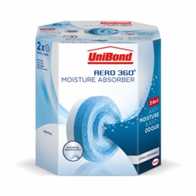 UNIBOND MOIST URE ABSORBER REFILL NEUTRAL