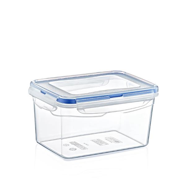 Rectangular Leakproof Storage Container 1.3 L