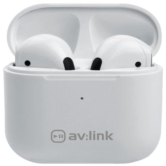 Ear Shots SE: True Wireless Earphones & Charging Case