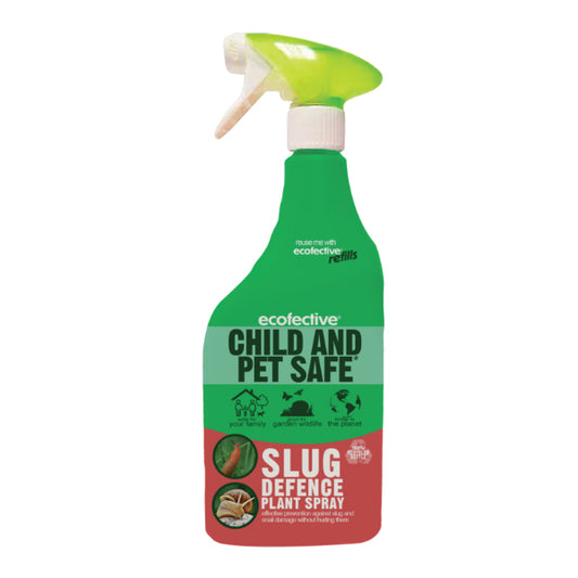 Ecofective Slug Defence Plant 105380