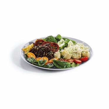 LUMINARC DIWALI DINNER PLATE 27CM