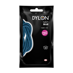 Dylon Hand Dye Sachet Navy Blue
