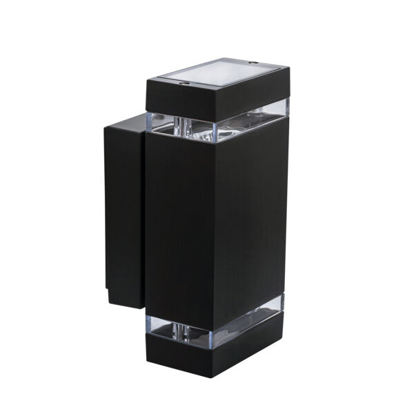 Kanlux Facade luminaire ZEW EL-235J-B 22440