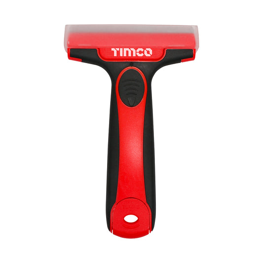 Tile & Glass Scraper 100mm