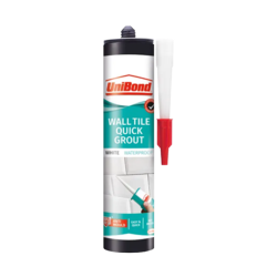 UniBond Ultra Force Quick Grout White 460g