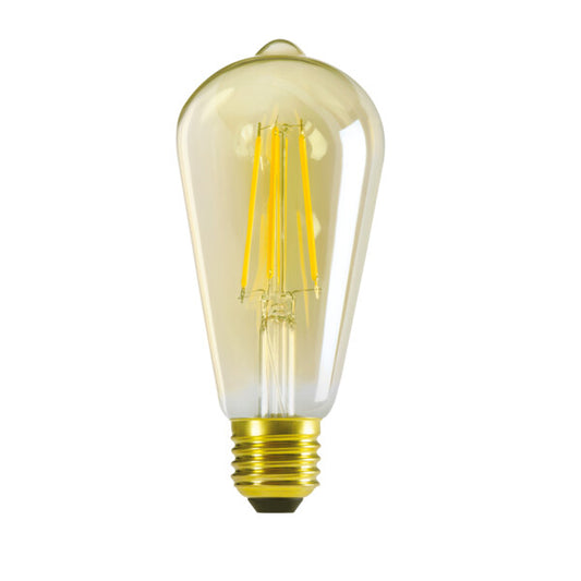 Kanlux LED light source XLED ST64 7W-WW 29637
