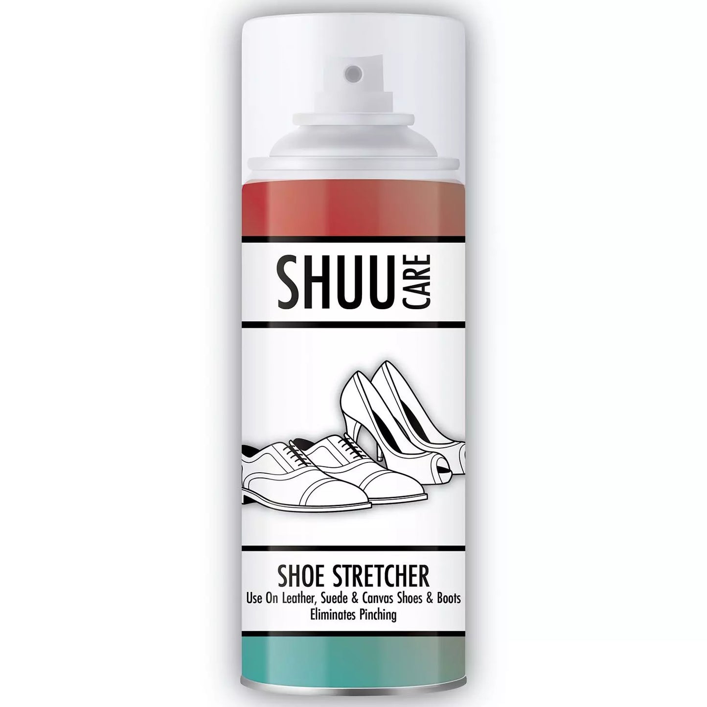 Shuu Shoe Stretcher Spray - 300ml