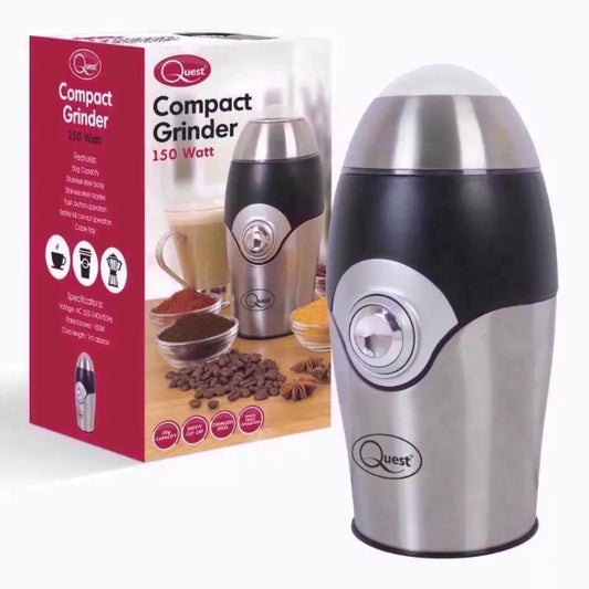 QUEST COMPACT GRINDER 34160