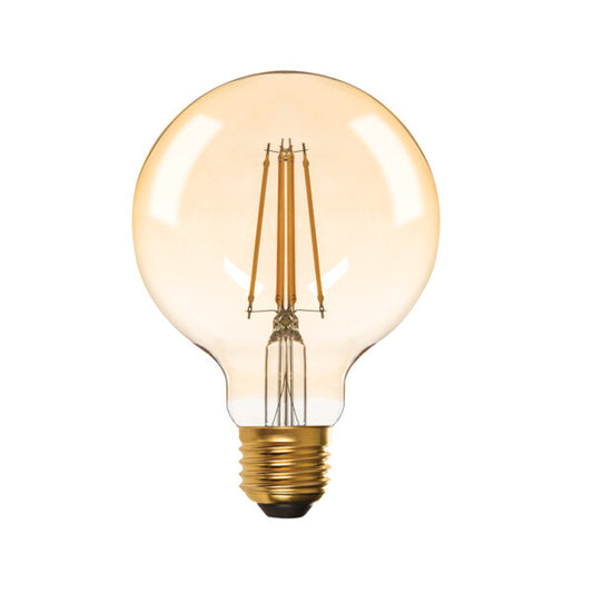 Kanlux LED light source XLED G95 7W-WW 36241