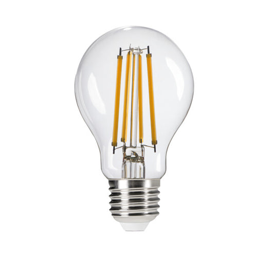 LED light source XLEDIM A60 E27 11W-WW