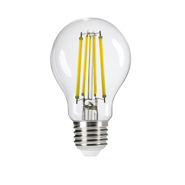 LED light source XLEDIM A60 E27 11W-CW