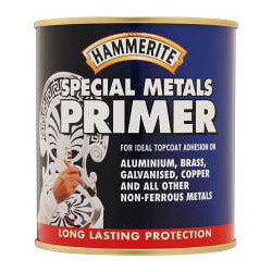Hammerite Special Metals Primer 500ml