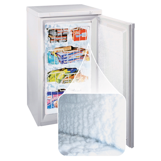 HG freezer de-icer 0.5L - 539050106