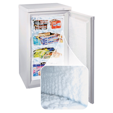 HG freezer de-icer 0.5L - 539050106