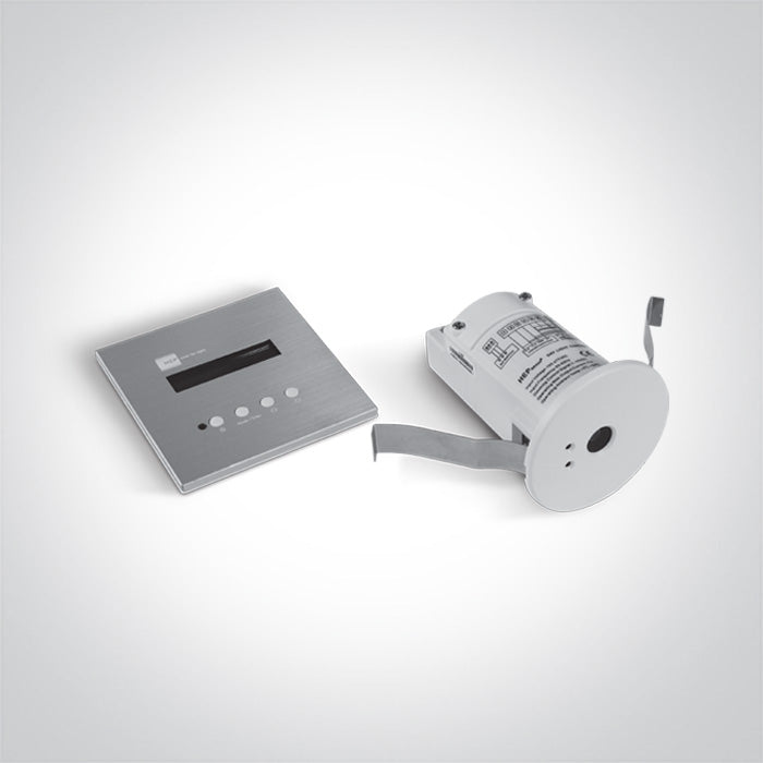 LED Control & Dimming