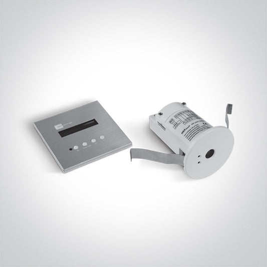 LED Control & Dimming