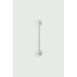 Croydex Abs Grab Bar White 300mm