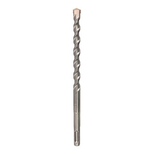 Professional SDS Plus Hammer Bit 6.5 x 160