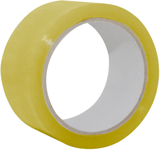 Ultratape Clear Sellotape 80M