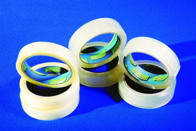 Ultratape Clear Sellotape
