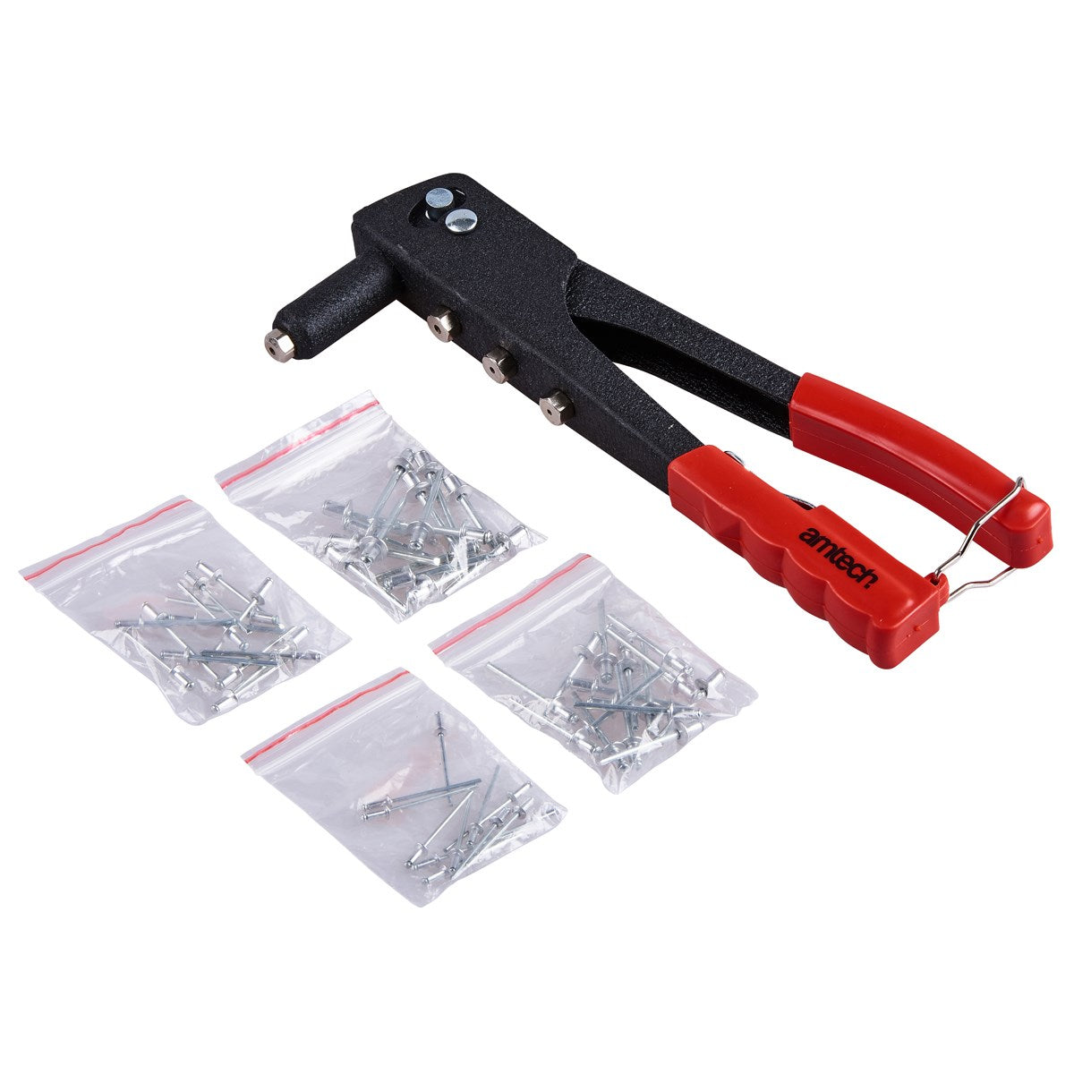 rivet gun with 60 rivets – Urban Brass Hardware Ltd
