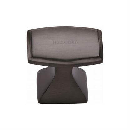 Deco Cabinet Knob