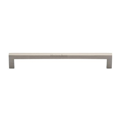 Square Metro Cabinet Pull Handle