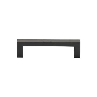 Square Metro Cabinet Pull Handle