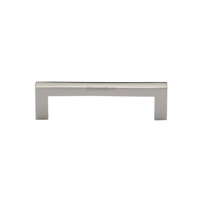 Square Metro Cabinet Pull Handle