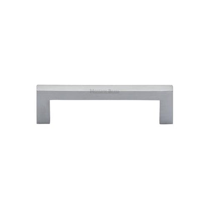 Square Metro Cabinet Pull Handle