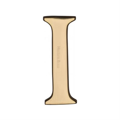 Alphabets Pin Fixing 51mm