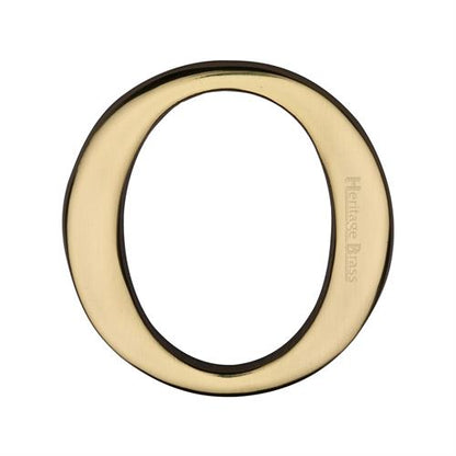 Alphabets Pin Fixing 51mm