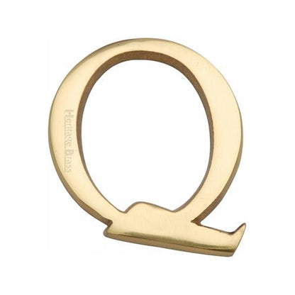 Alphabets Pin Fixing 51mm