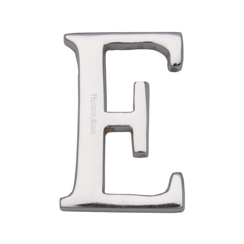 Alphabets Pin Fixing 51mm