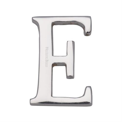 Alphabets Pin Fixing 51mm