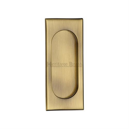 Flush Pull C1850