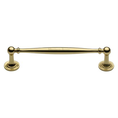 Colonial Cabinet Pull Handle