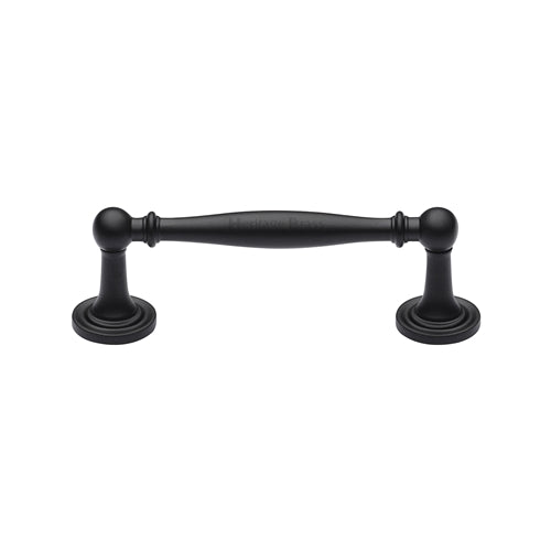 Colonial Cabinet Pull Handle