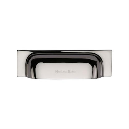 Military Cabinet Drawer Pull