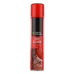 Cherry Blossom Shoe Cleaner Neutral 200ml