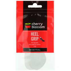 Cherry Blossom Heel Grip