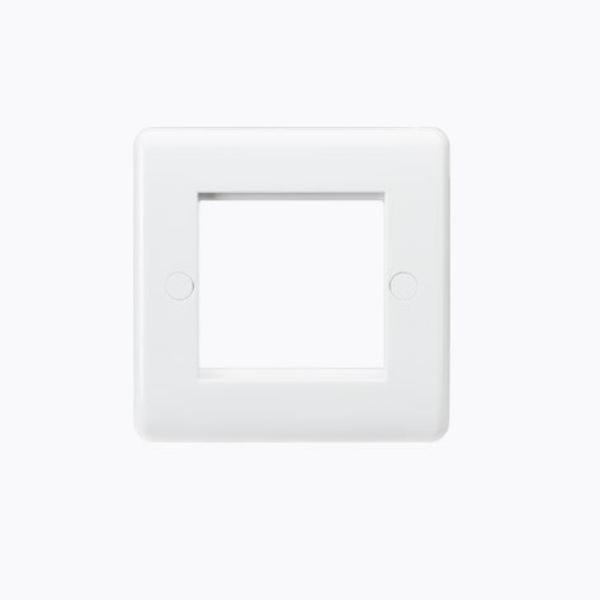 2G Modular Faceplate