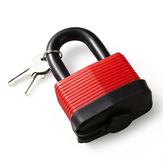 DEKTON WATERPROOF PADLOCK 65MM XL