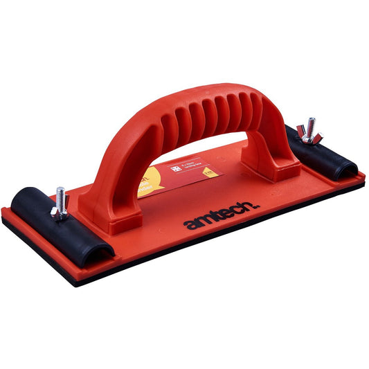 flexible sander