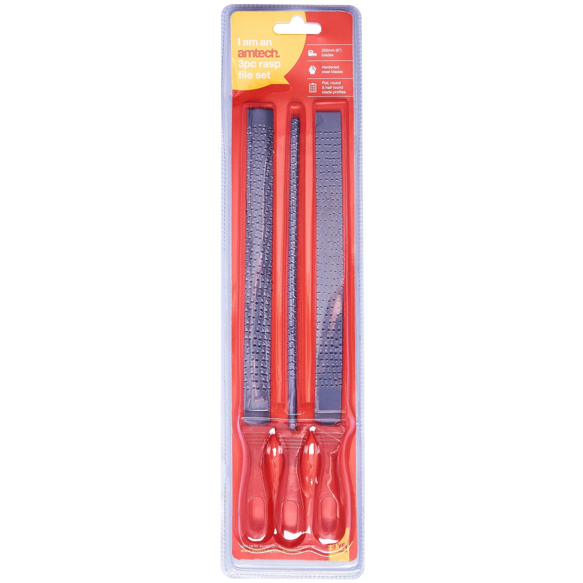 3pc rasp file set