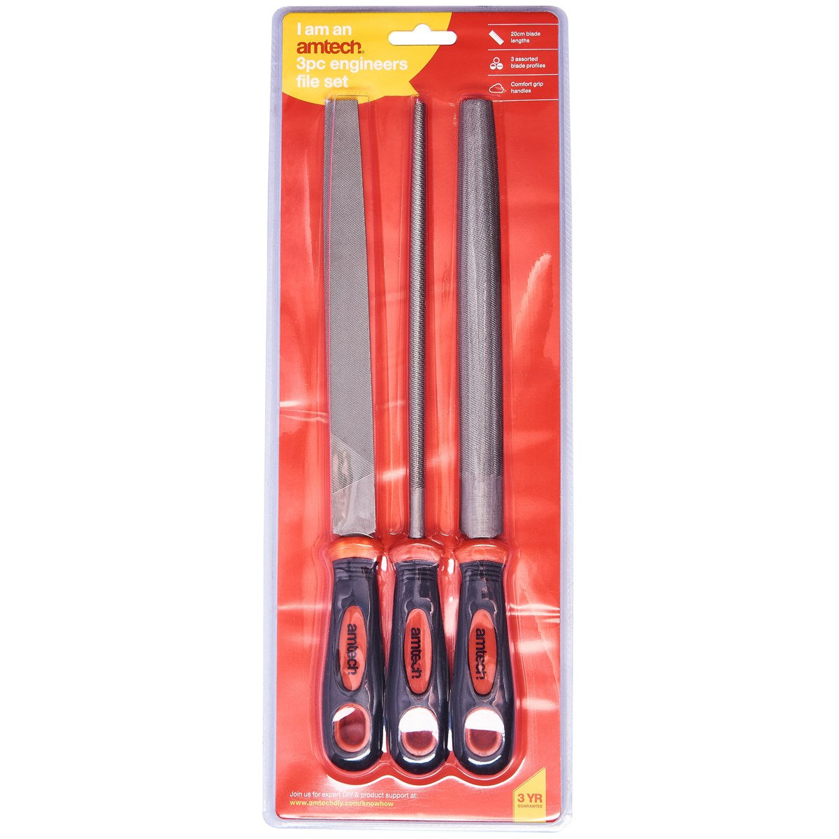 3pc engineers file set
